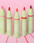 Pixi Beauty LipBlush, Lip Stain Pen in Beauty | 0.08 fl.oz / 2.5g