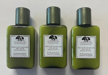 Origins Dr. Weil Mega-Mushroom Relief and Fortifying