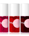 Lip Tint Stain Set, Lip Stain Long Lasting Lip