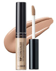 [the SAEM] Cover Perfection Tip Concealer (# Contour Cheek Bones 6.5g