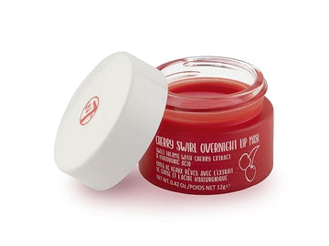 W7 Sweet Dreams Overnight Cherry Swirl