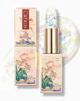 CATKIN Lip Balm Color Changing Lipstick Ultra Hydrating Lip Moistrurizer with Vitamin E Nourishing For Cracked & Dry Lips 0.12 oz C21