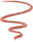 L'Oreal Paris Colour Riche Matte Lip Liner, Matte-Stermind, 0.04 oz.