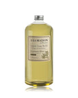 A LA MAISON Rosemary Mint Liquid Soap Bottles Moisturizing Natural Hand Wash Soap, Triple French Milled, Gentle To Hands, 33.8 Fl Oz