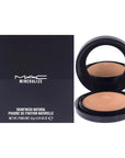 MAC Mineralize Skinfinish Natural - Medium Tan Powder 0.35 oz
