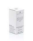 EXO SKIN SIMPLE - EXO H-SERUM™ Exoceuticals Hyaluronic Acid Treatment - Luxury Beauty Serum for Hydration - Premium Exosomes Skincare - Hydrating & Moisturizing with Aloe Vera - 30ml, 1fl.oz.