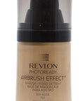 PhotoReady Airbrush Effect by Revlon 004 Nude