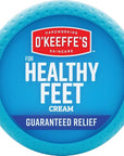 O'Keeffe's Healthy FEET Foot Cream