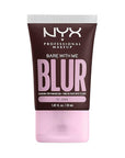 NYX PROFESSIONAL MAKEUP Bare With Me Blur Skin - Java