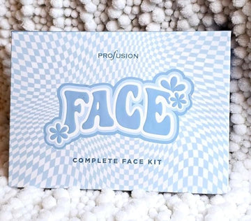 PROFUSION COSMETICS Profusion FACE Complete Face