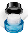 belif Peptide Eye Bomb, Anti-Aging Eye Cream for Wrinkles, Fine Lines, Crow’s Feet & Eye Bags, 48hr Hydration with Ceramide, Squalane, Caffeine, Dermatologist-Tested Korean Skincare, 0.84 fl.oz