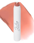 Julep It's Balm Tint of Color Lip Balm - Velvet Nude | Hydrating Lip Color with Vitamin E Core | Natural Gloss Finish | Vegan & Cruelty-Free