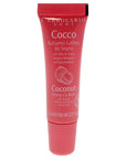 LErbolario Dreamy Lip Balm, Coconut, 0.3 Cruelty-Free