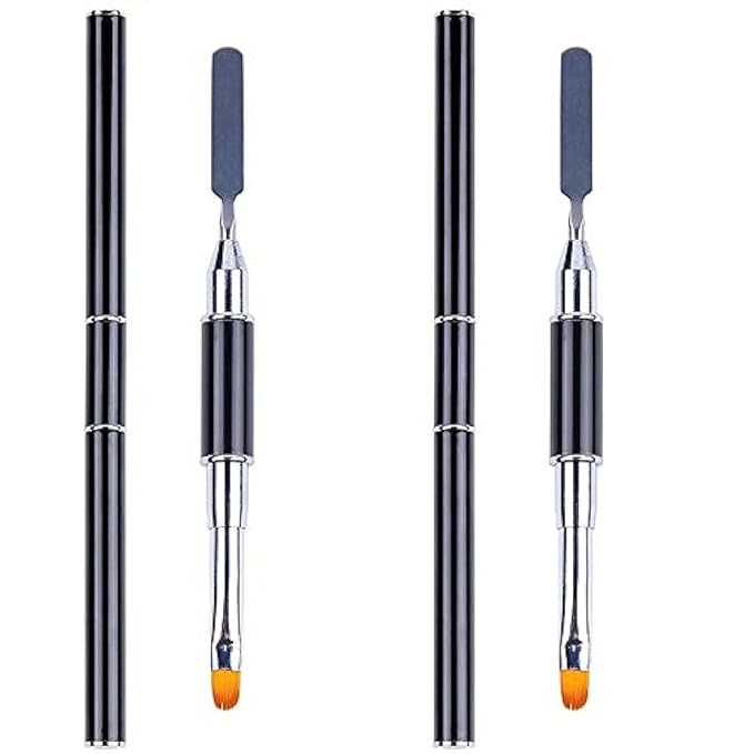 Aliotech 2 pack of polygel