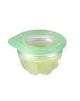 TONYMOLY Jelly Lip Melt, Green Grape