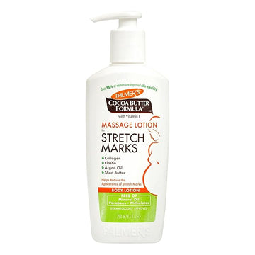 Palmer's Cocoa Butter Formula Massage Lotion