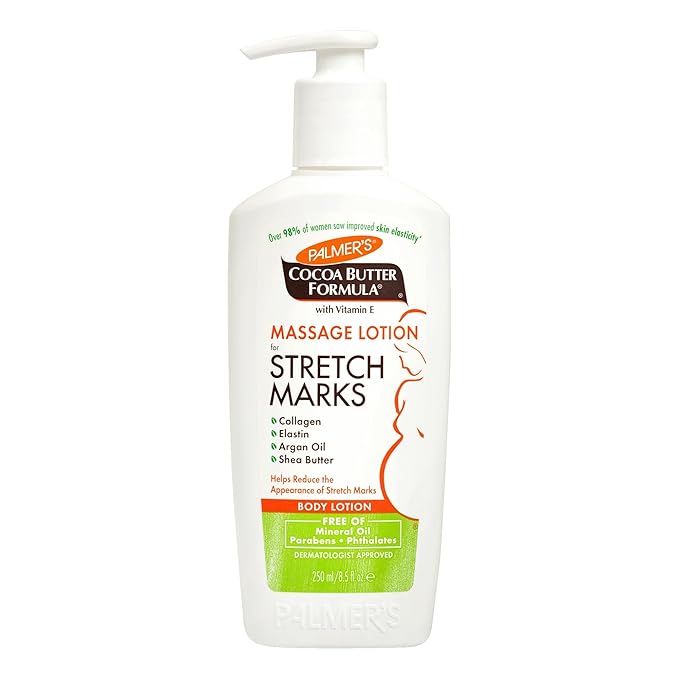 Palmer's Cocoa Butter Formula Massage Lotion