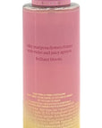 Victoria's Secret Women's Fragrance Mist Bright Mariposa Apricot 8.4 Fl Oz