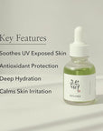 Beauty of joseon calming serum