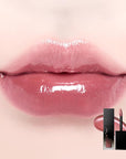 DINTO Blur-Glowy Lip Tint (229 Dignitas)