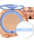 evpct Kaely Oil Control Pressed Face Powder, Get