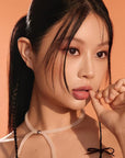 Peripera INK MOOD GLOWY TINT 018 NUDE AREA Lip