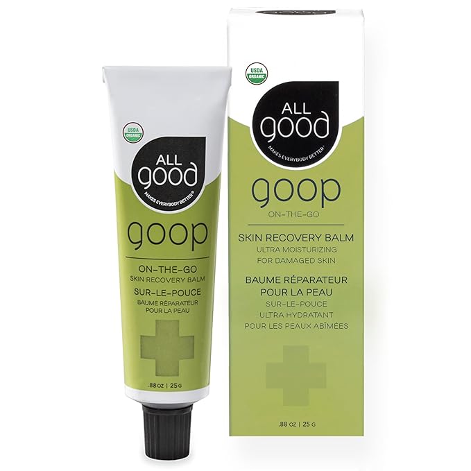 All Good Goop on the Go 1oz