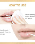 KISSIO Lip Plumper,Day Lip Plumper,Lip Enhancer,Plant