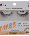 Kiss My Lash But Better No Filters (Pack of 3)