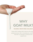 Dionis Goat Milk Skincare 4 fl oz