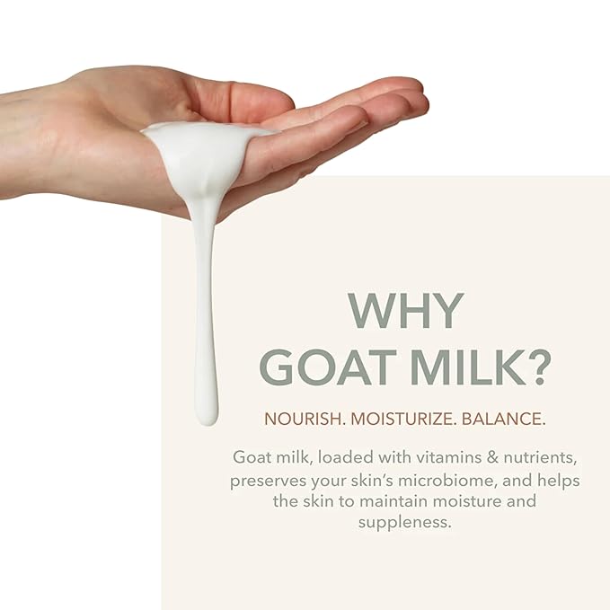 Dionis Goat Milk Skincare 4 fl oz
