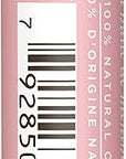 Burt's Bees 100% Natural Moisturizing Lip Shimmer, Grapefruit - 1 Tube