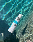 SolRX SPORT SPRAY SPF 50 Sunscreen Spray SPF50, Reef Friendly, Broad Spectrum Sunscreen for Face and Body, Oxybenzone Free