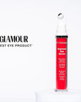 Supreme Eye Serum (0.5 fl oz) - Advanced Roll-On Formula | Designed to Aid Smoother Younger & Firmer-Looking Skin | Helps Reduce Puffiness Circles Fine Lines & Wrinkles | Boosts Elasticity