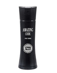 Hybrid & Company Amazing Code For Men Pour Homme Eau de Toilette Vaporisateur Natural Spray 3.4 Fl Oz