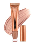 LANGMANNI Liquid Contour Beauty Wand, Face Concealer Contouring,Highlighter,Blusher (#06 Highlighter)