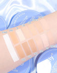 evpct Kaely Oil Control Pressed Face Powder, Get