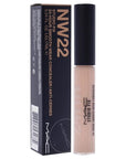 MAC Studio Fix 24 Hour Smooth Wear Concealer 0.23 oz