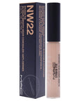 MAC Studio Fix 24 Hour Smooth Wear Concealer 0.23 oz