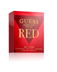Guess Seductive Red Men/Homme Eau de Toilette Cologne Spray For Men, 1.0 Fl. Oz.