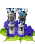 Bath and Body Works 2 Pack Moonlight Path Ultra Shea Body Cream 8 Oz.