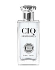 Hybrid & Company Ciq Gentle Days Pour Homme Eau De Toilette Natural Spray Vaporisateur,3.4FL.OZ