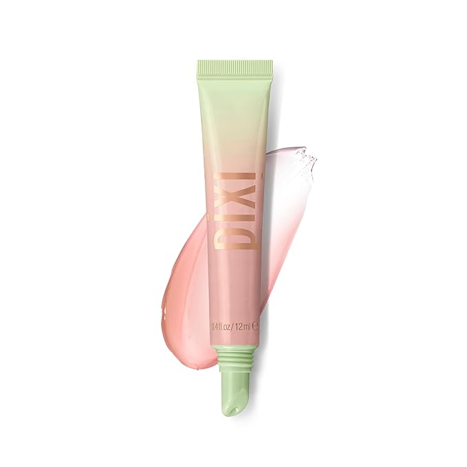 Pixi Beauty LipTone, pH Reactive Lipgloss in Naturalness