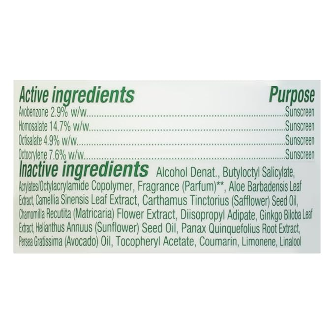 Alba Botanica Sunscreen Spray for Face and Body, Broad Spectrum SPF 50 Sunscreen, Hawaiian Coconut, Water Resistant and Biodegradable, 5 fl. oz. Bottle (Pack of 2)