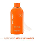 Lancaster GOLDEN TAN MAXIMIZER after sun lotion 13.5 Fl Oz (400 ml) - new 2020 packaging