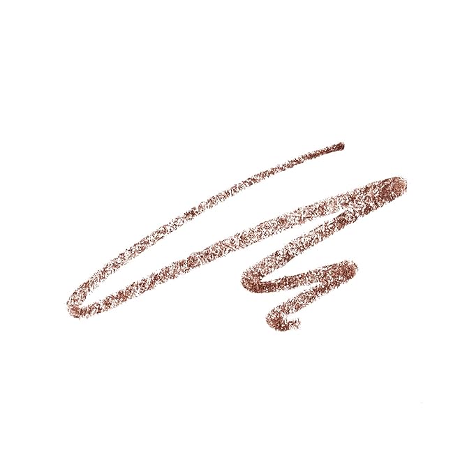 ILIA - In Full Micro-Tip Brow Pencil | Non-Toxic, Vegan, Cruelty-Free, Clean Makeup (Auburn Brown)