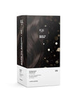 IGK Permanent Hair Dye Color Kit | 5N Back To Brown - Natural Brown | 100% Gray Color Coverage + Strengthen + Shine | Ammonia Free