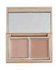 Sigma Beauty Spectrum Color-Correcting Duo – Color Correcting Cream for Concealing and Priming Skin, 2in1 Makeup Set with Buildable, Customizable Shades for all Skin Types (Light to Medium)