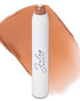 Julep It's Balm Tint of Color Lip Balm - Almond Nude | Hydrating Lip Color with Vitamin E Core | Natural Gloss Finish | Vegan & Cruelty-Free