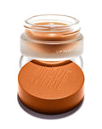 MAKE Beauty Lip Reset Overnight Lip Mask. Nourishing, Hydrating Lip Treatment for Dry, Flaky Lips. Plumps, Softens, and Smooths. Celestial Caramel Flavor